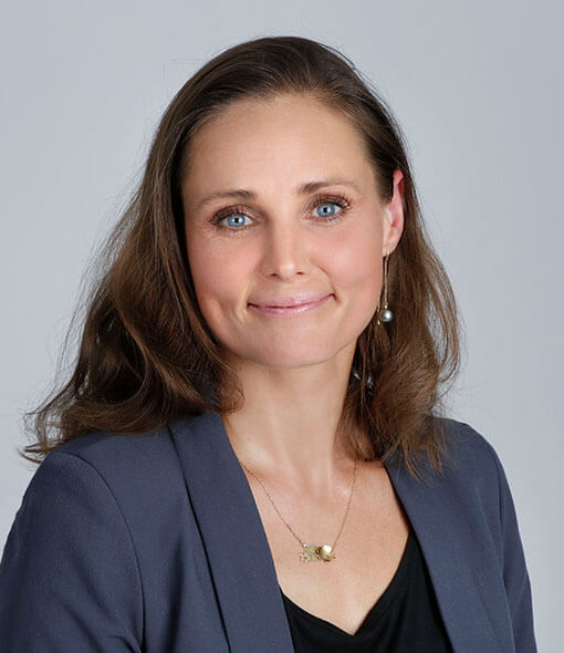 Elisabeth Hjardem Taudorf