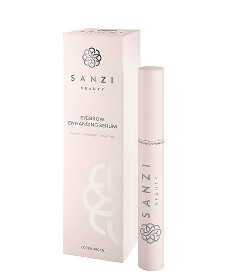 Sanzi Beauty Eyebrow Enhancing Serum