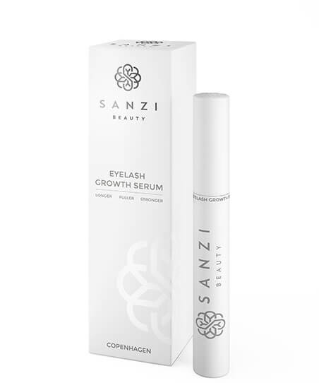 Sanzi Beauty Eyelash Growth Serum 5 ml